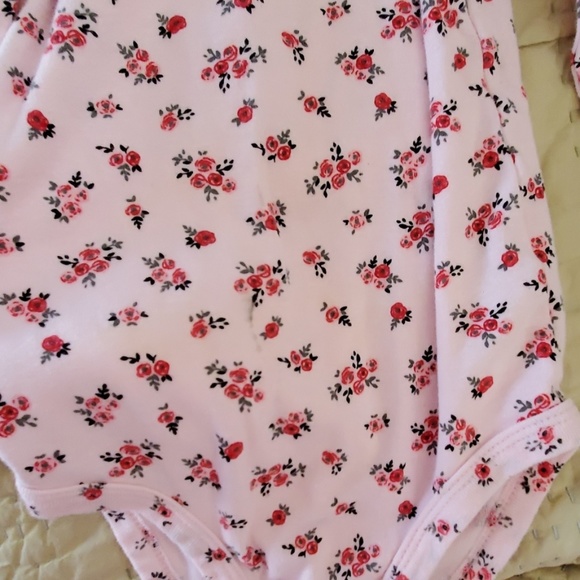 Carter's Bodysuits - Picture 3 of 4